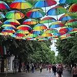 център Apartamento *