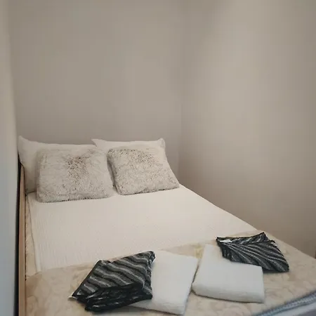 център Appartement Burgas