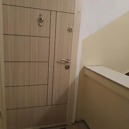 център Appartement