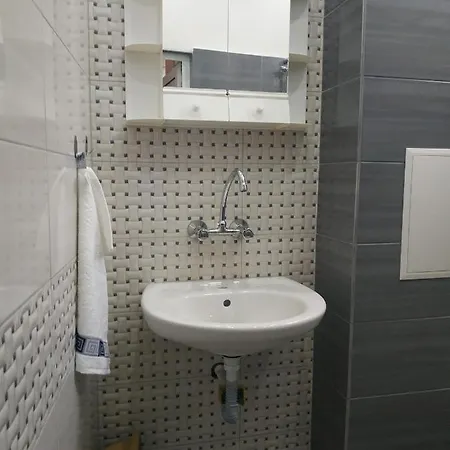 Appartement център *