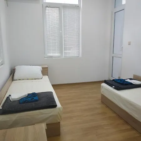 център Apartament *