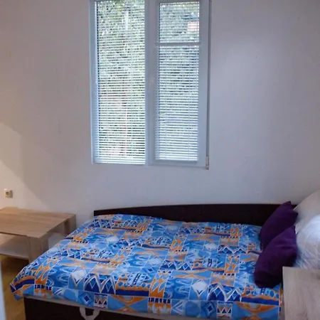 Appartement център