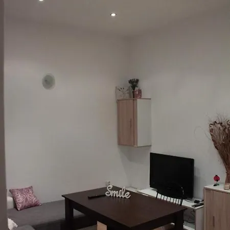 център Appartement