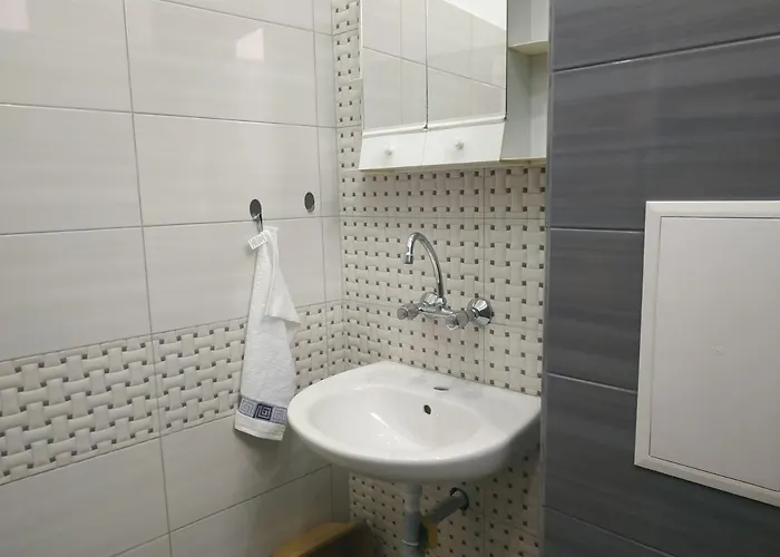 Апартаменты център Бургас