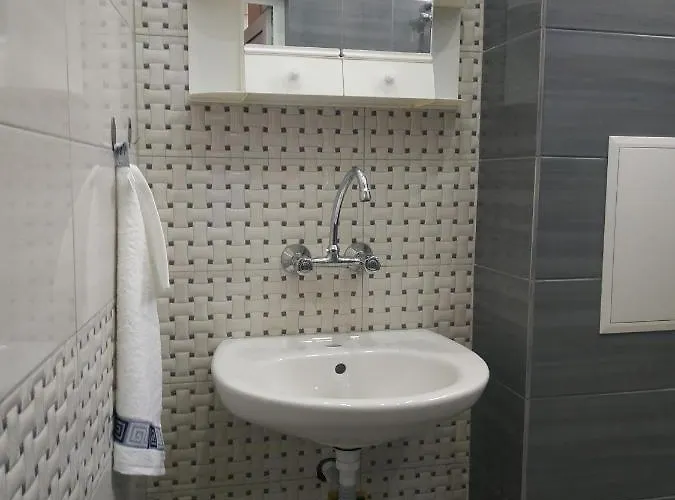 Appartamento център *