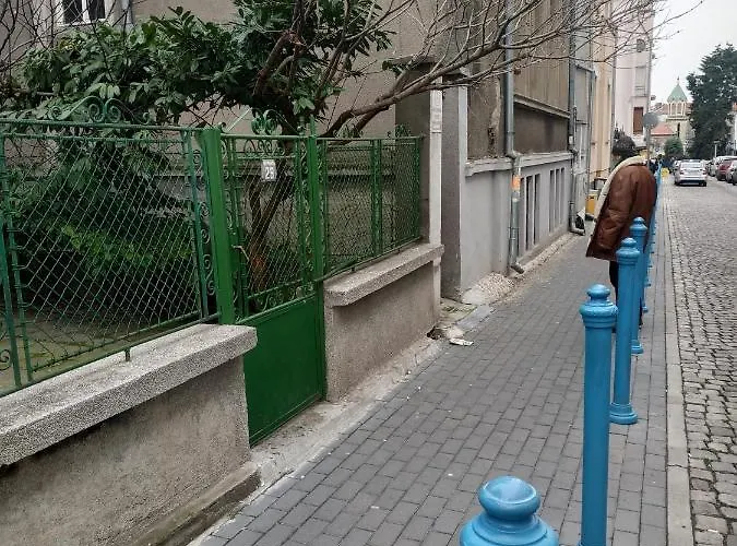 център * Бургас