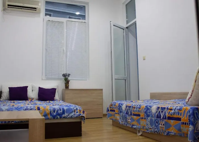 Appartamento център