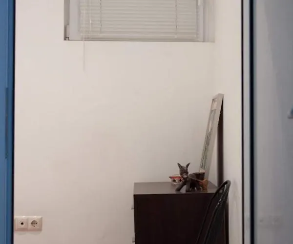 център Апартаменты Бургас