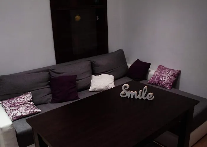 център Апартаменты *