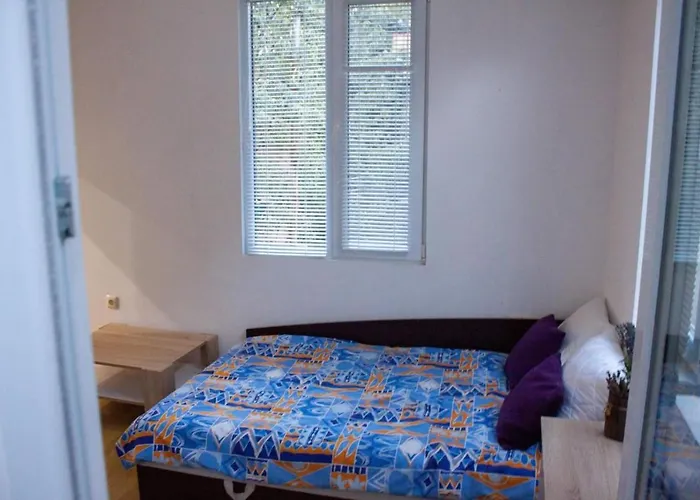 Appartamento център