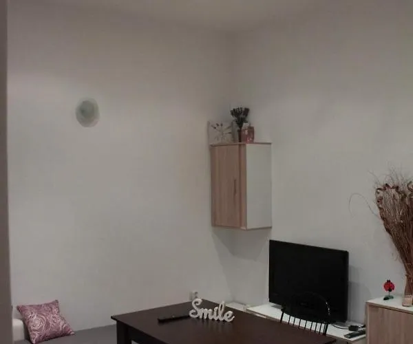 център Appartamento