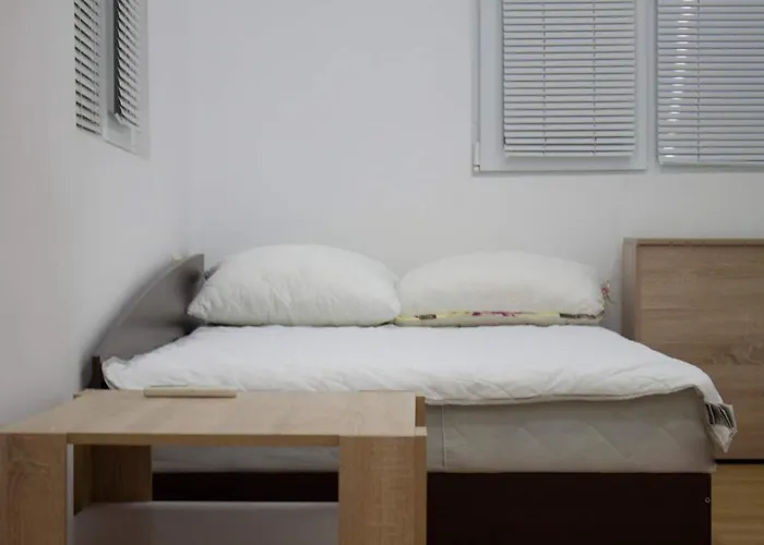 център Апартаменты