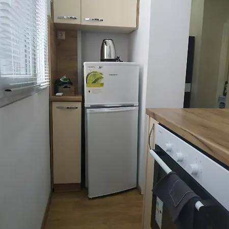 център بورغاس