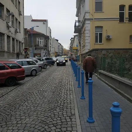 център Apartament *