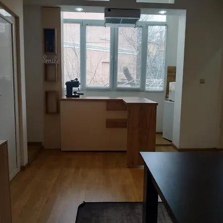 Apartment център *