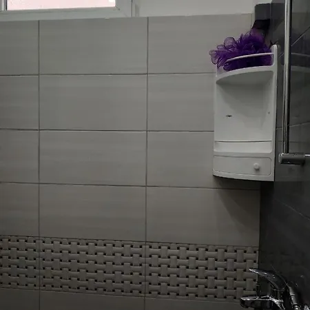 център Apartment