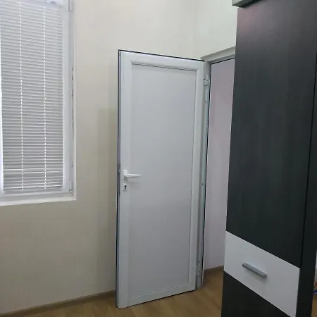 център Burgas City