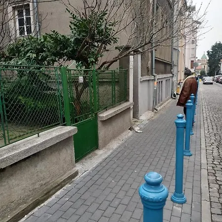 център * بورغاس