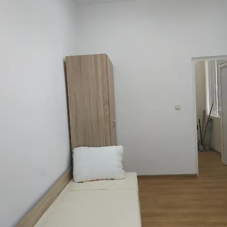 център Burgas City