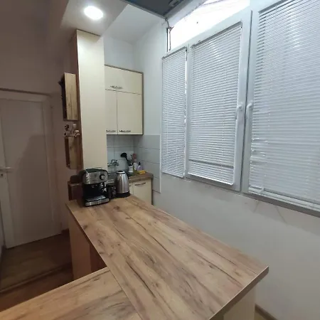 център Apartament *