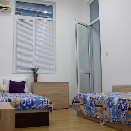 Apartment център