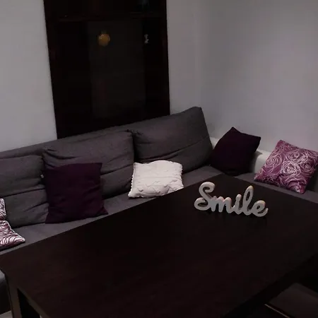 център Apartament *