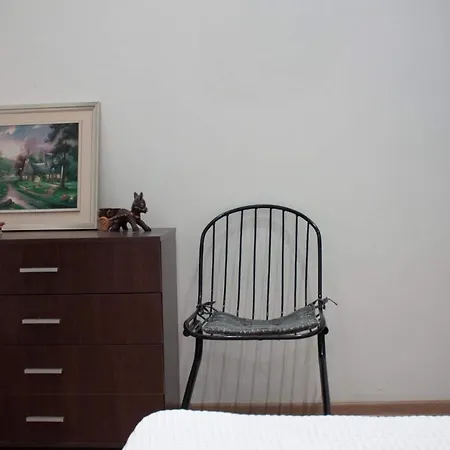 център بورغاس