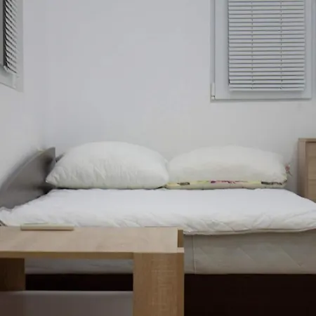 център Apartment