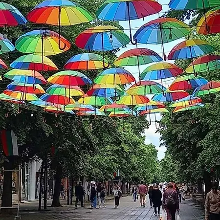 център شقة *