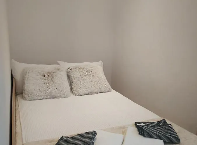 център Апартамент Бургас