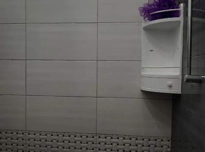 център Апартамент