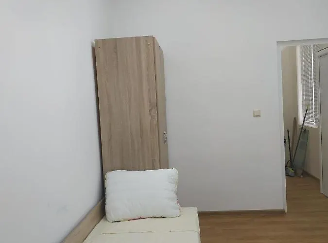 център Бургас