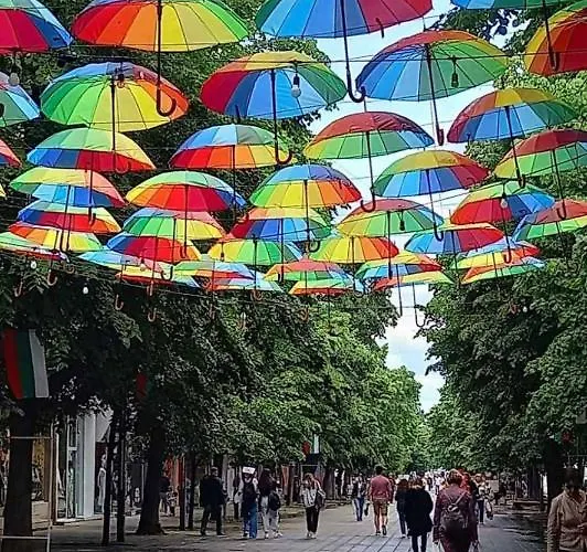 център Апартамент *