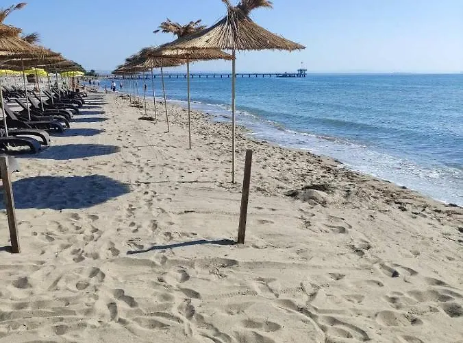 център * Бургас